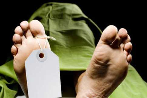 ডাকাতির মামলায় কারাগারে, পরদিন বের হলেন লাশ হয়ে